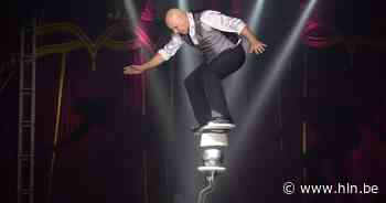 Win gratis duoticket voor nieuwste show van Circus Barones - Het Laatste Nieuws