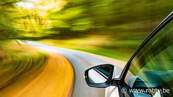 OPVALLEND: bijna 1 op de 4 bestuurders in Aarschot rijdt te snel - ROB-tv