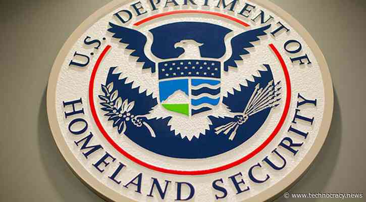 DHS Setting up New ‘Disinformation Governance Board’