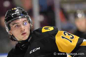 Hamilton Bulldogs one win from putting away Peterborough in OHL first-round series | inTheHammer - insauga.com