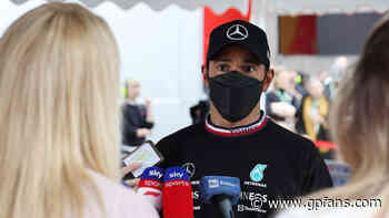 Hamilton retirement "cheap shot" branded "typical Red Bull" - GPFans EN