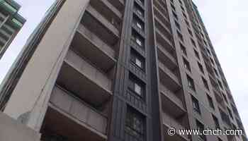 Hamilton residents struggle to secure affordable housing - CHCH News