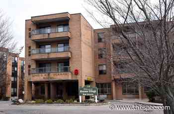 Where are Hamilton's highest COVID case counts? - Hamilton Spectator