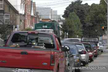 Councillors ask staff to revisit Hamilton's 12-hour parking rule - Hamilton Spectator