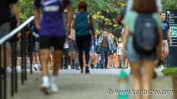 Who could be the next provost at UK? University names 4 candidates for the role - Lexington Herald Leader