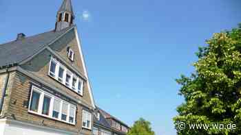 Stadt Netphen hat Altbau der Hauptschule Deuz verkauft - WP News