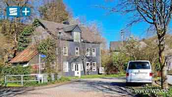 Netphen erinnert: Ein Grissenbacher bietet Krupp die Stirn - WP News