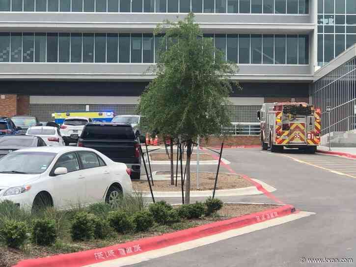 Austin ISD high school deals with disruption from frequent false fire alarms