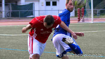 Derby zwischen Treis-Karden und Cochem: Wird es wieder eng? - Rhein-Zeitung