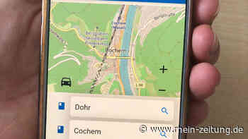 SWiA: Die Mobilitäts-App soll eine Zukunft haben - Rhein-Zeitung