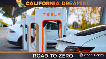LIVE: CA leads the way in zero-emission transportation, but there are still challenges to overcome