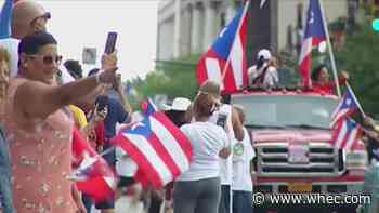 Puerto Rican Festival returning to Frontier Field