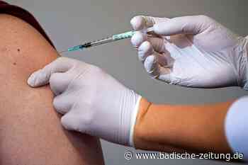 Das Impfzentrum in Lahr bleibt gefragt, die Maskenpflicht in städtischen Gebäuden fällt - Lahr - Badische Zeitung