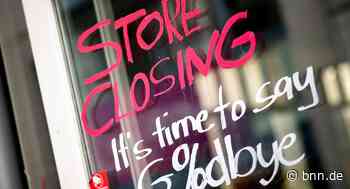 Jugendliche greift in Lahr Ladenarbeiter an - BNN - Badische Neueste Nachrichten