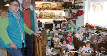 Hüttingen/Lahr: Ofen- und Eisenmuseum mit Jubiläum und Öffnungszeiten - Trierischer Volksfreund