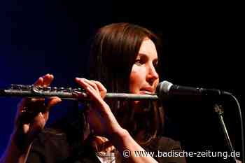 13 Bands spielen beim Benefizkonzert "Lahr hilft" für die Ukraine im Schlachthof - Lahr - Badische Zeitung