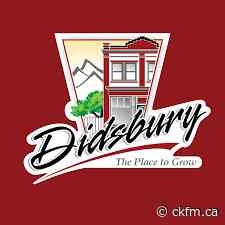 Town Of Didsbury – Municipal Enforcement Focused On Two-Hour Parking In The Downtown Core - ckfm.ca