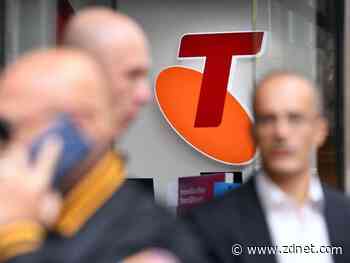 Telstra once again picks up overcharging fine and 5G coverage gongs