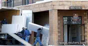 U.S. mattress makers go into slumber as consumer confidence slides - Reuters.com