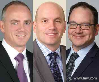 Ballard Spahr Restocks Consumer Finance Practice After Troutman Pepper Raid | The American Lawyer - Law.com