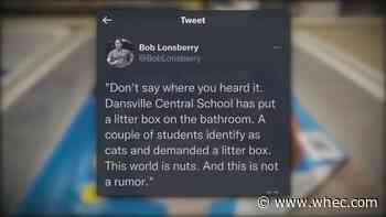 Fact Check: Cat litter in schools