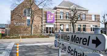 Lint heeft geen geld genoeg en zet 'prestigeproject' Huis van de Lintenaar stil: “Door prijsstijging zou kostprijs 6 miljoen in plaats van 4,5 miljoen euro worden” - Het Laatste Nieuws