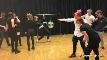 Tornesch: Zwölftklässler der Klaus-Groth-Schule spielen Romeo und Julia | shz.de - shz.de