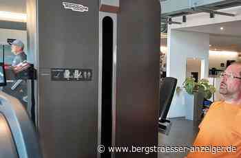 Rückkehr in die Fitnessstudios in Heppenheim - aber mit Vorsicht - Heppenheim - Nachrichten und Informationen - Bergsträßer Anzeiger