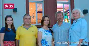 Heppenheim: Gerhard Herbert gibt SPD-Vorsitz auf - Echo Online