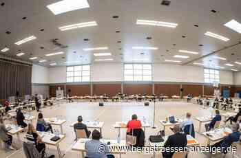 Personelle Wechselspiele im Heppenheimer Stadtparlament - Heppenheim - Nachrichten und Informationen - Bergsträßer Anzeiger