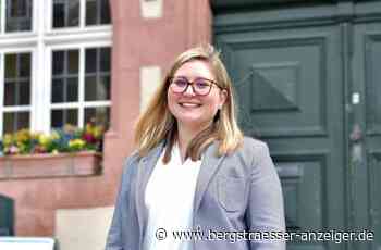 Wenn die Bergsträßer Weinkönigin in Heppenheim Paare traut - Heppenheim - Nachrichten und Informationen - Bergsträßer Anzeiger