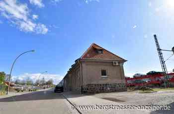Eine Bahnstadt als Riesenchance für Heppenheim - Heppenheim - Nachrichten und Informationen - Bergsträßer Anzeiger