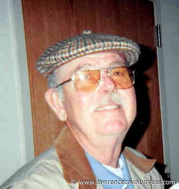 Alton Bond Sutton – Lawrence County Press - Lawrence County Press