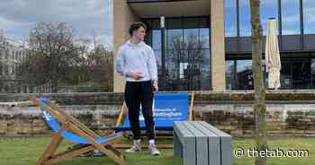 I took the bus to Notts' Sutton Bonington campus to find out what was really there - The Tab