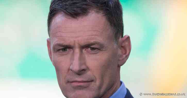 Chris Sutton claims Celtic's 'best in the country' missing from PFA Player of the Year award nominees - Football Scotland