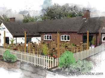 Sutton Coldfield pub set to reopen after revamp, creating 35 jobs - Express & Star