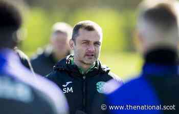 Chris Sutton slams Hibs over 'ridiculous' Shaun Maloney decision as he poses major question to Easter Road club - The National