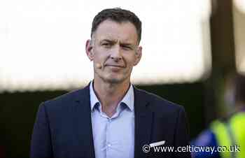 Chris Sutton fires title warning to Celtic and details where it went wrong against Rangers at Hampden | Celtic Way - Celtic Way
