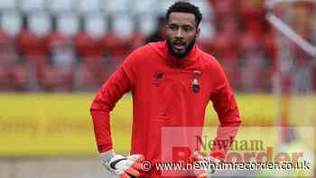 Play-off hopefuls Sutton send Leyton Orient to slender loss - Newham Recorder