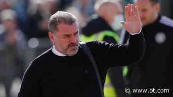 Sutton responds to reminder of incorrect Celtic prediction - BT.com