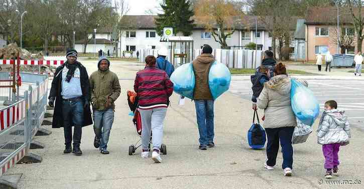 Spendenaktion "RNZ hilft":  Geflüchteter braucht spezielle Sehhilfe