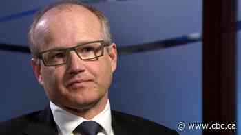 Calgary mayor's former chief of staff paid $100K after dismissal