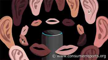 When Siri Sounds Black, Biases Often Surface - Consumer Reports