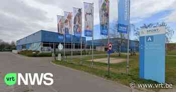 Voormalig zwembad van Sport Vlaanderen in Zemst wordt groot indoorskatepark - VRT NWS