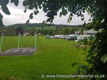 Tourism boost for Selkirk as travellers move on - The Southern Reporter