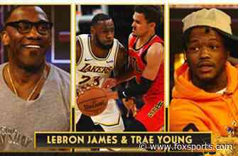 ‘LeBron needs to come to Atlanta if he’s tired’ — DC Young Fly I Ep. 50 I CLUB SHAY SHAY