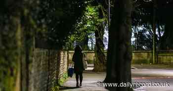 Woman assaulted by creep who followed her in Renfrew - Daily Record