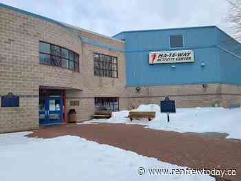 COMMUNITY SPOTLIGHT: MAC Expansion to Host Open House April 27 - renfrewtoday.ca