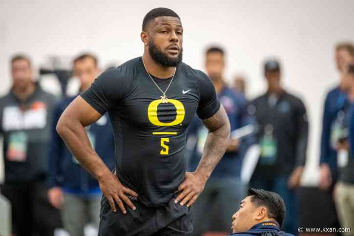 Where will the Houston Texans go with 2 first-round picks?