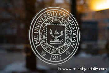UMich Social Work students call for compensation for field work - The Michigan Daily